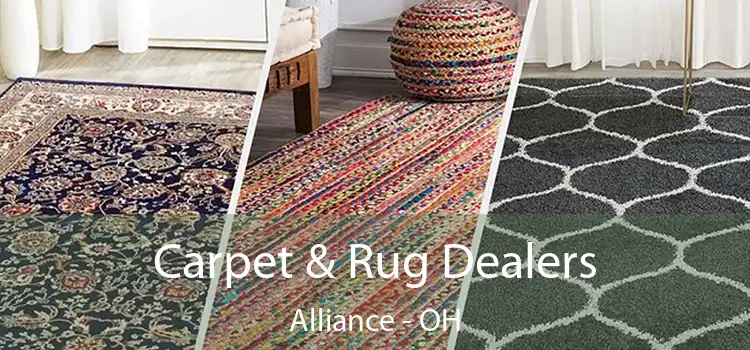  Carpet & Rug Dealers Alliance - OH