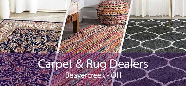 Carpet & Rug Dealers Beavercreek - OH