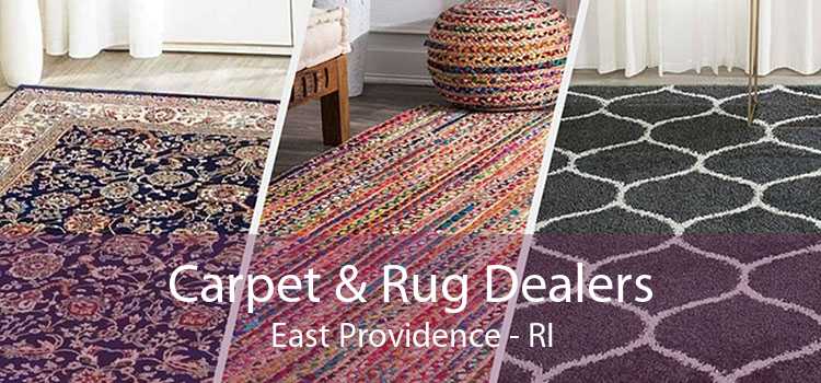 Carpet & Rug Dealers East Providence - RI