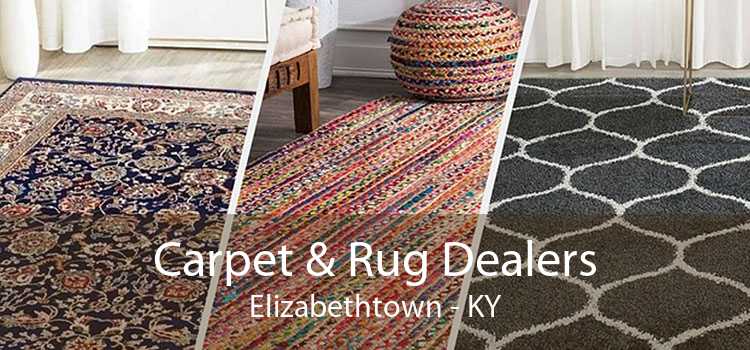 Carpet & Rug Dealers Elizabethtown - KY