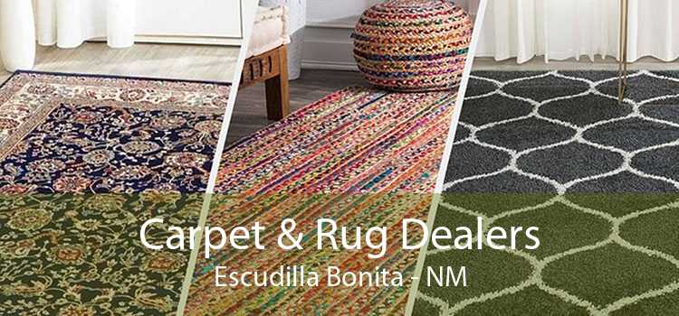 Carpet & Rug Dealers Escudilla Bonita - NM
