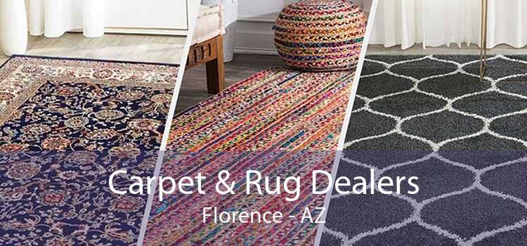 Carpet & Rug Dealers Florence - AZ