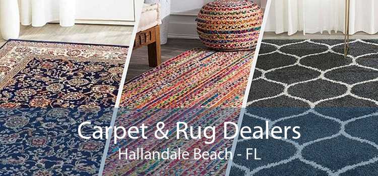 Carpet & Rug Dealers Hallandale Beach - FL