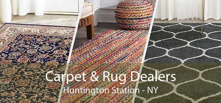 Carpet & Rug Dealers Huntington Station - NY