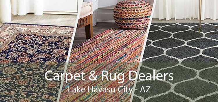 Carpet & Rug Dealers Lake Havasu City - AZ