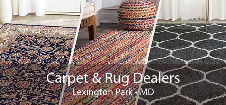 Carpet & Rug Dealers Lexington Park - MD