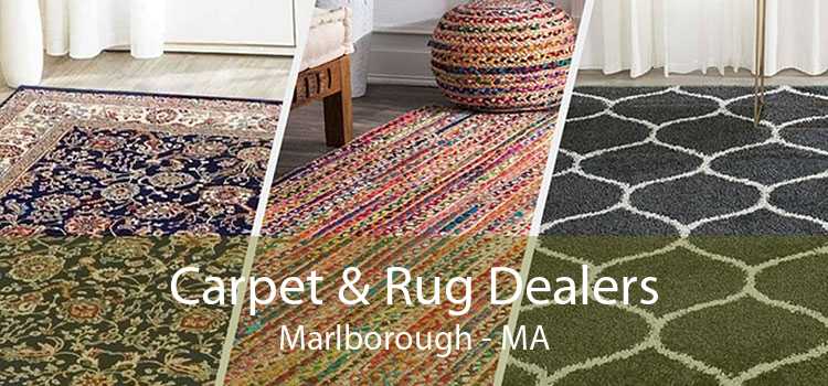 Carpet & Rug Dealers Marlborough - MA