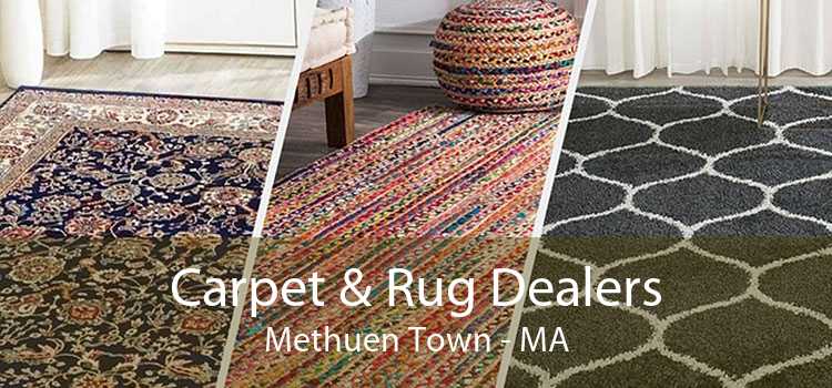 Carpet & Rug Dealers Methuen Town - MA