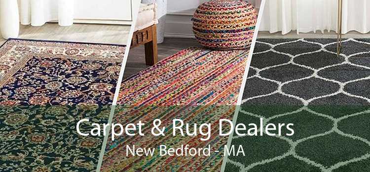 Carpet & Rug Dealers New Bedford - MA