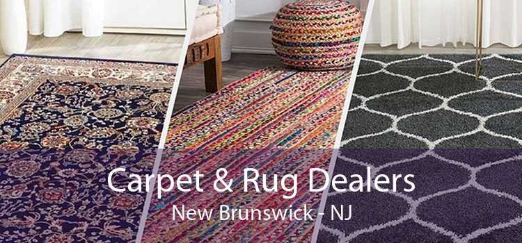 Carpet & Rug Dealers New Brunswick - NJ