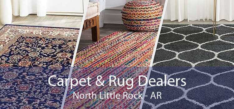 Carpet & Rug Dealers North Little Rock - AR