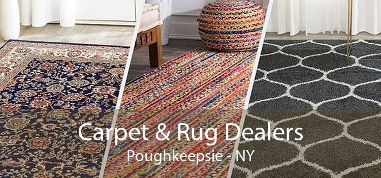 Carpet & Rug Dealers Poughkeepsie - NY