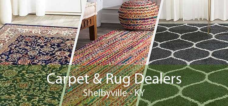 Carpet & Rug Dealers Shelbyville - KY