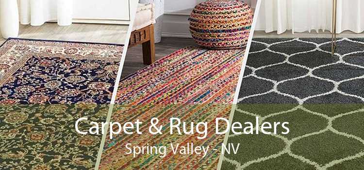 Carpet & Rug Dealers Spring Valley - NV
