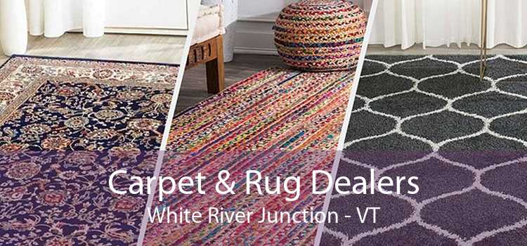 Carpet & Rug Dealers White River Junction - VT