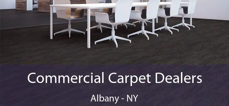  Commercial Carpet Dealers Albany - NY