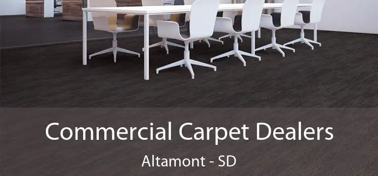  Commercial Carpet Dealers Altamont - SD
