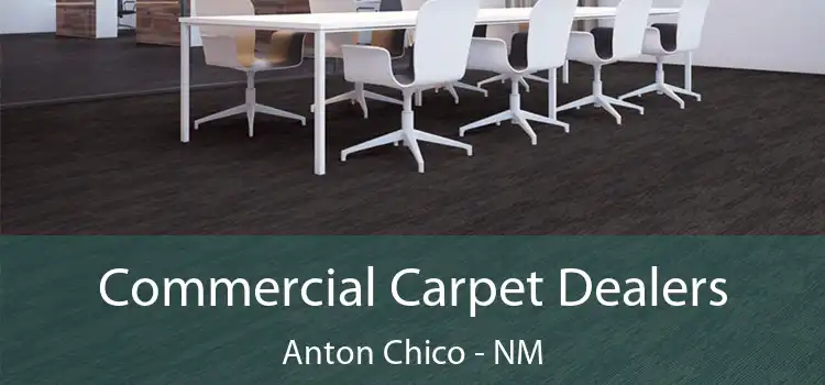 Commercial Carpet Dealers Anton Chico - NM