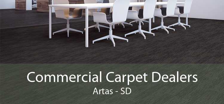 Commercial Carpet Dealers Artas - SD