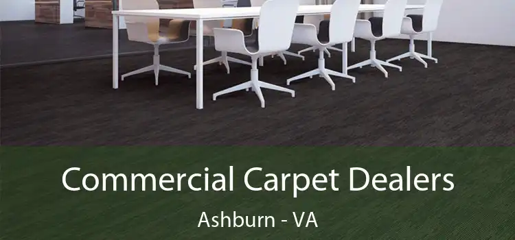  Commercial Carpet Dealers Ashburn - VA