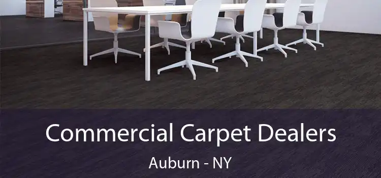  Commercial Carpet Dealers Auburn - NY