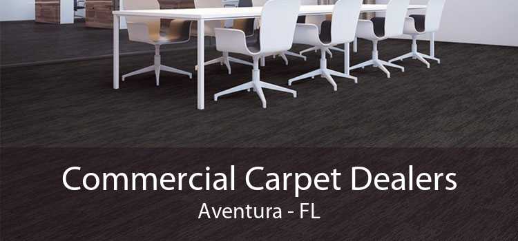 Commercial Carpet Dealers Aventura - FL