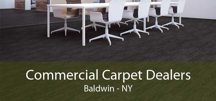 Commercial Carpet Dealers Baldwin - NY