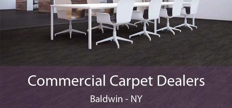  Commercial Carpet Dealers Baldwin - NY
