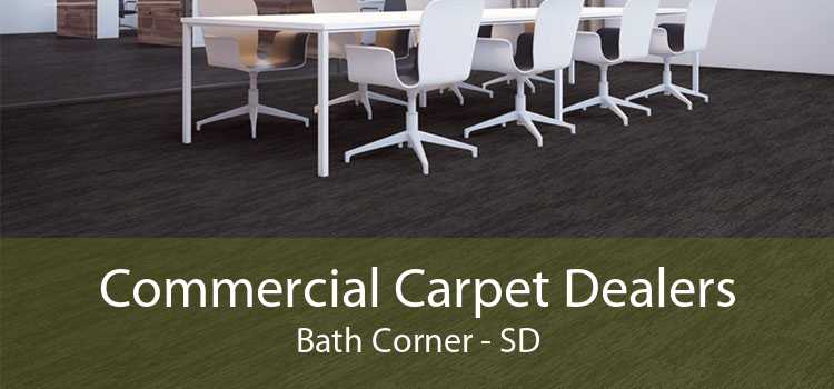 Commercial Carpet Dealers Bath Corner - SD