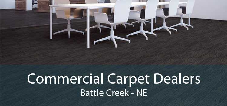 Commercial Carpet Dealers Battle Creek - NE