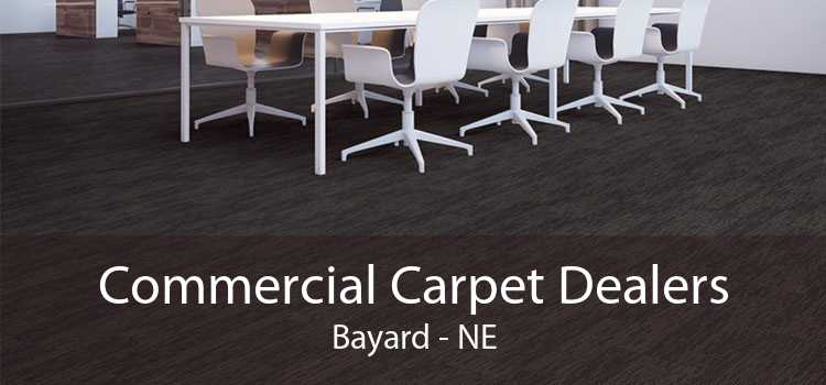 Commercial Carpet Dealers Bayard - NE