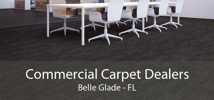 Commercial Carpet Dealers Belle Glade - FL
