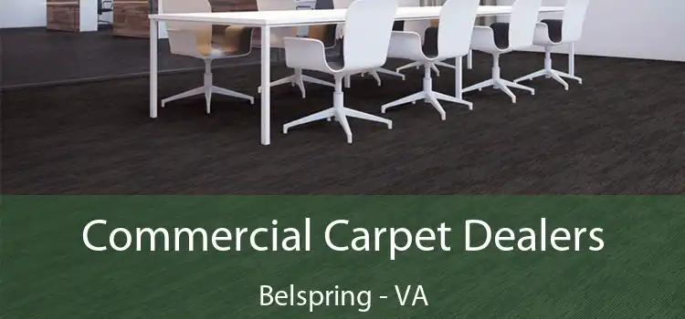  Commercial Carpet Dealers Belspring - VA