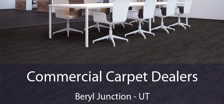  Commercial Carpet Dealers Beryl Junction - UT