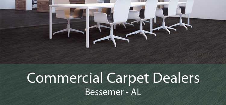 Commercial Carpet Dealers Bessemer - AL