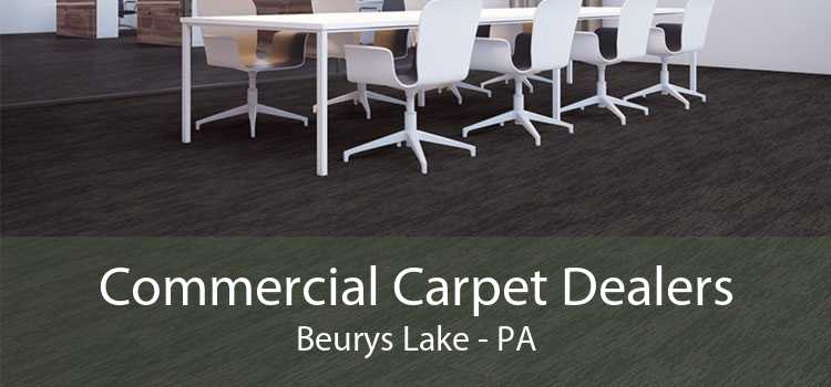 Commercial Carpet Dealers Beurys Lake - PA