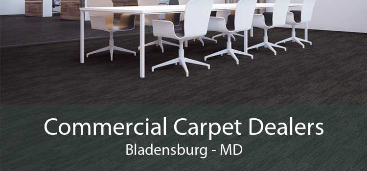 Commercial Carpet Dealers Bladensburg - MD