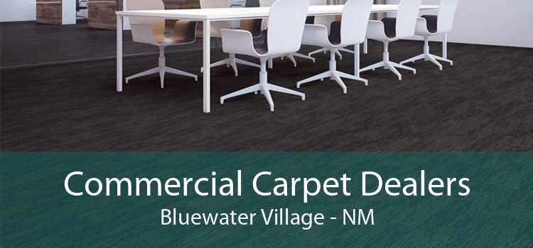 Commercial Carpet Dealers Bluewater Village - NM