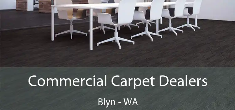  Commercial Carpet Dealers Blyn - WA