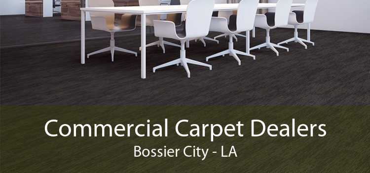 Commercial Carpet Dealers Bossier City - LA