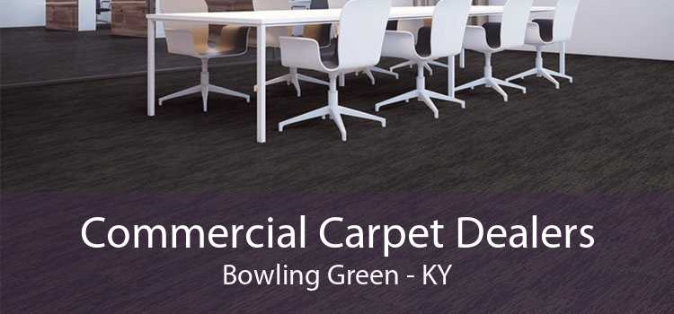 Commercial Carpet Dealers Bowling Green - KY