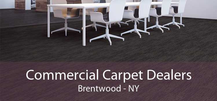 Commercial Carpet Dealers Brentwood - NY