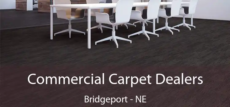  Commercial Carpet Dealers Bridgeport - NE