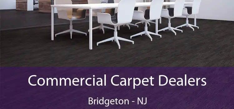  Commercial Carpet Dealers Bridgeton - NJ