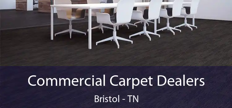  Commercial Carpet Dealers Bristol - TN