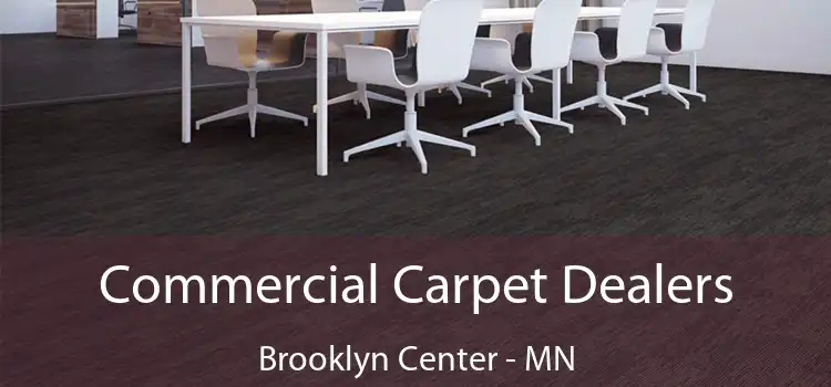  Commercial Carpet Dealers Brooklyn Center - MN