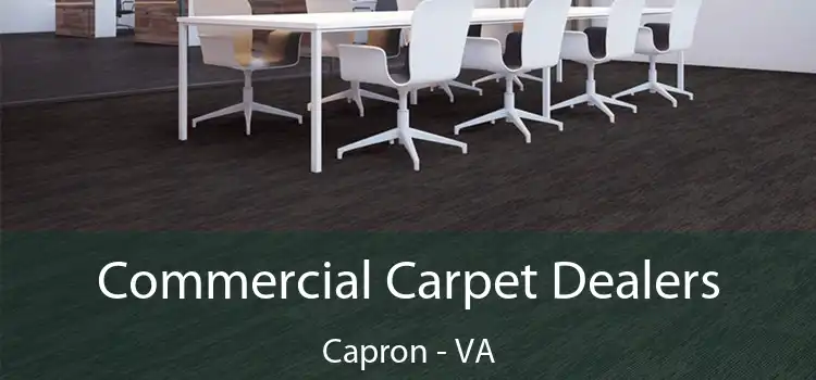  Commercial Carpet Dealers Capron - VA