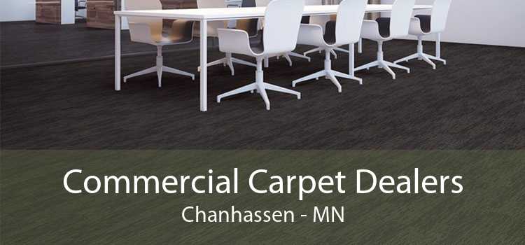 Commercial Carpet Dealers Chanhassen - MN