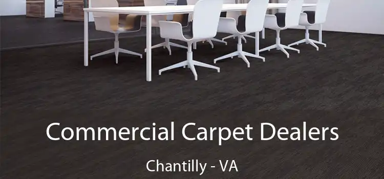  Commercial Carpet Dealers Chantilly - VA