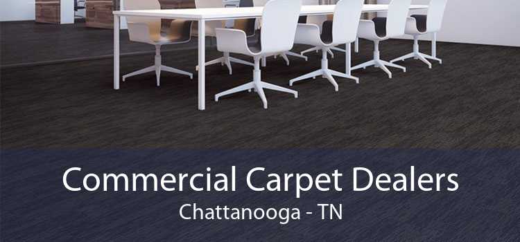 Commercial Carpet Dealers Chattanooga - TN
